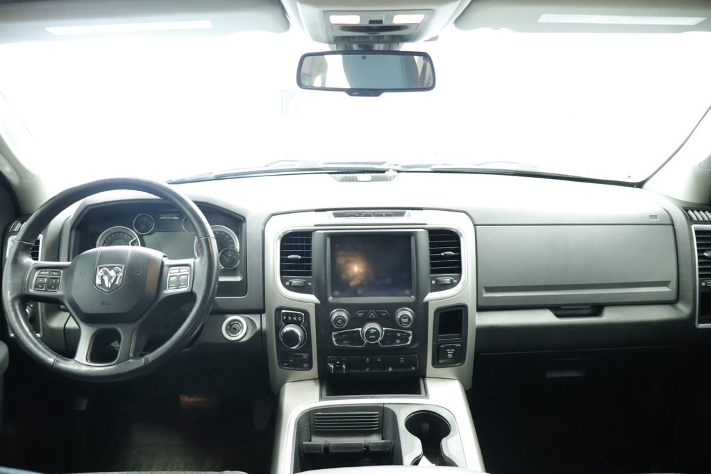 Used 2019 RAM 1500 Classic Warlock AWD/4WD image 22