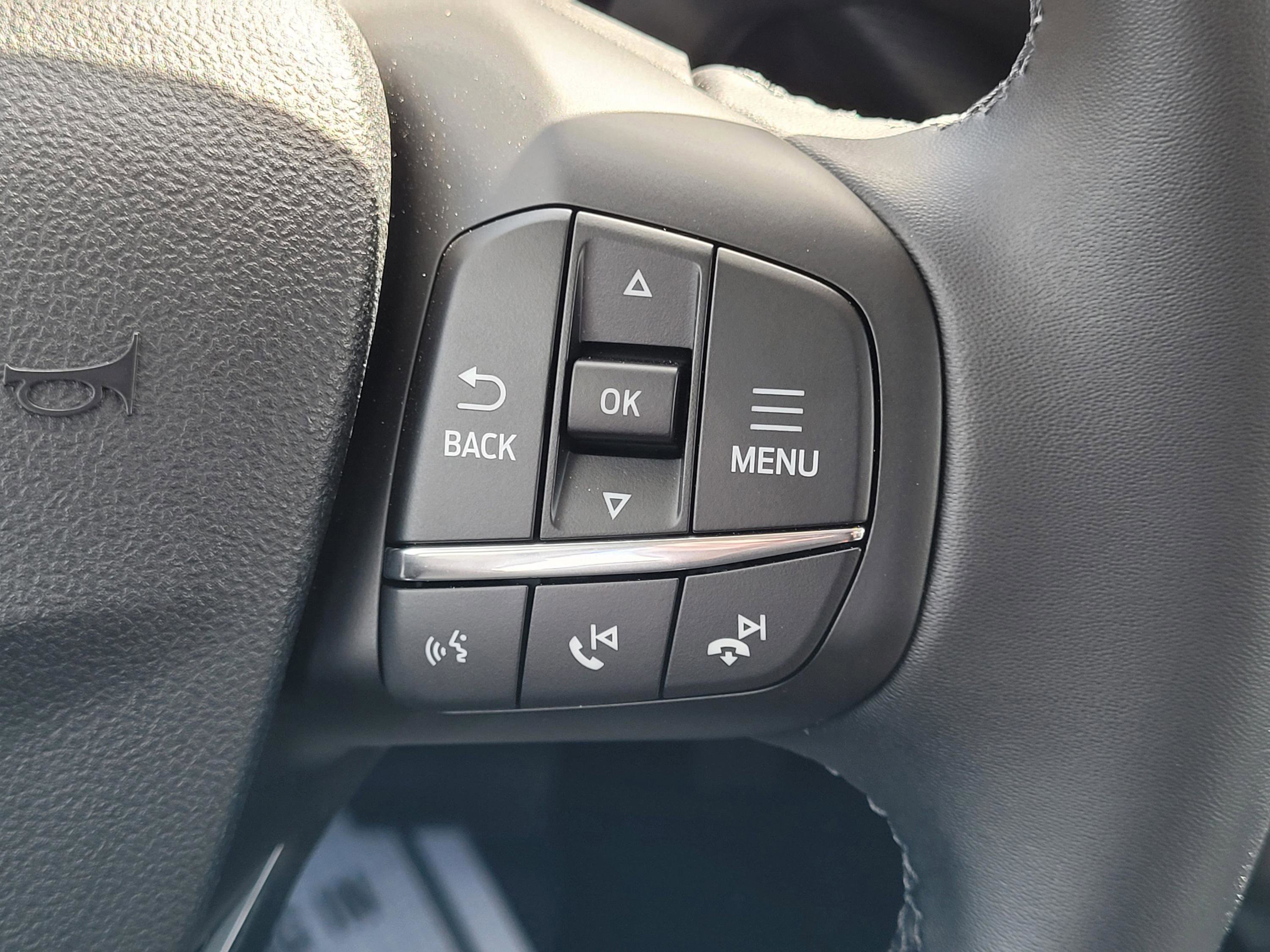 Used 2025 Ford Bronco Sport Big Bend w/ Convenience Package image 13