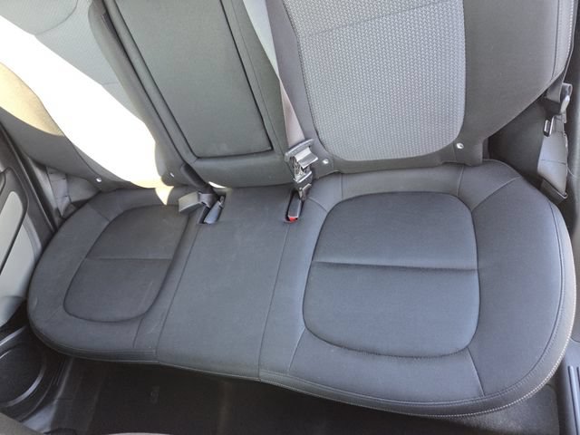 Used 2017 Kia Soul + FWD image 22