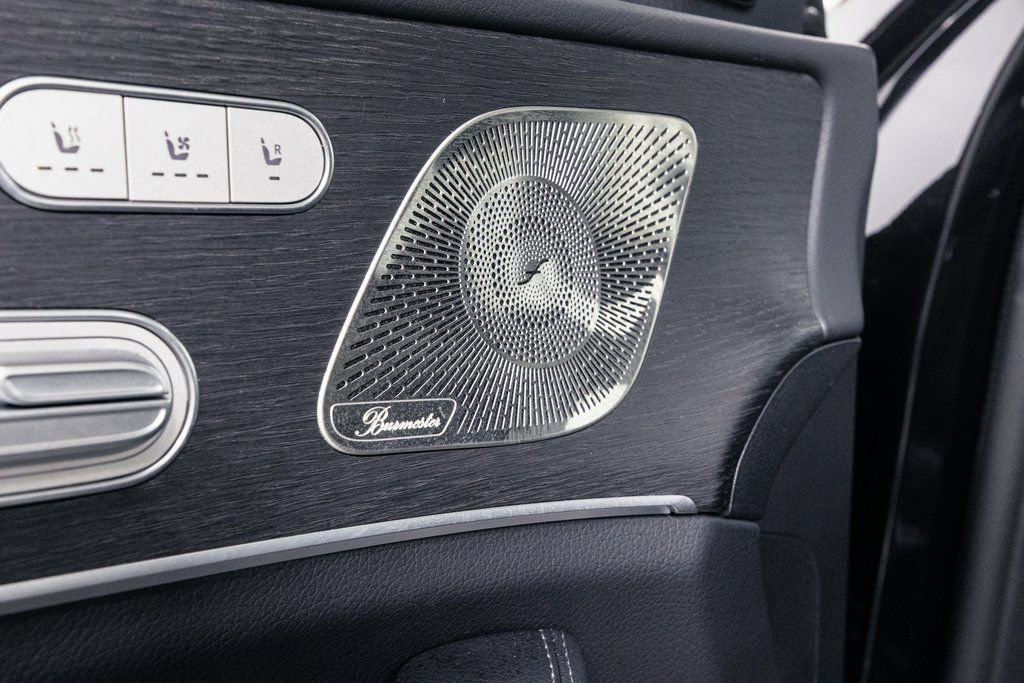 Certified 2026 Mercedes-Benz GLE 450 4MATIC Coupe image 7