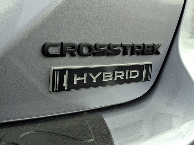New 2026 Subaru Crosstrek 2.5i Sport w/ Crosstrek Mirror Package AWD/4WD image 5