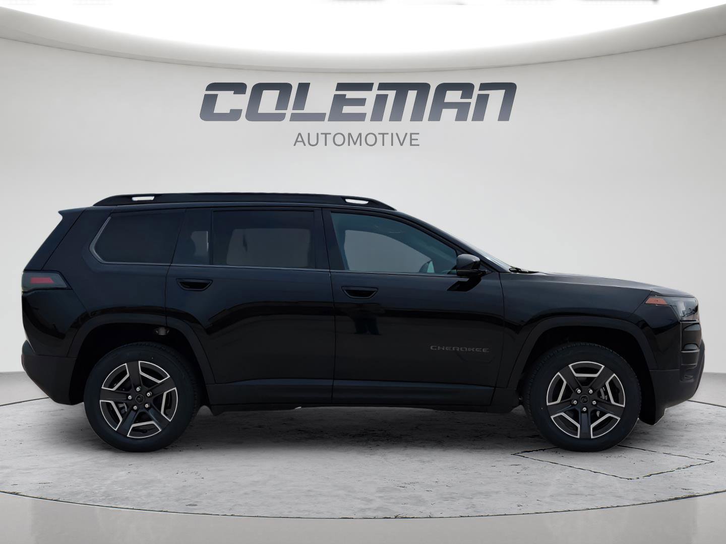 New 2026 Jeep Cherokee Limited AWD/4WD image 6