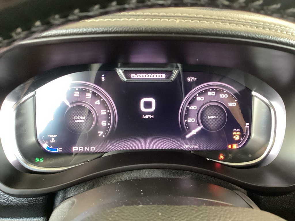 Used 2023 RAM 4500 Laramie AWD/4WD image 52