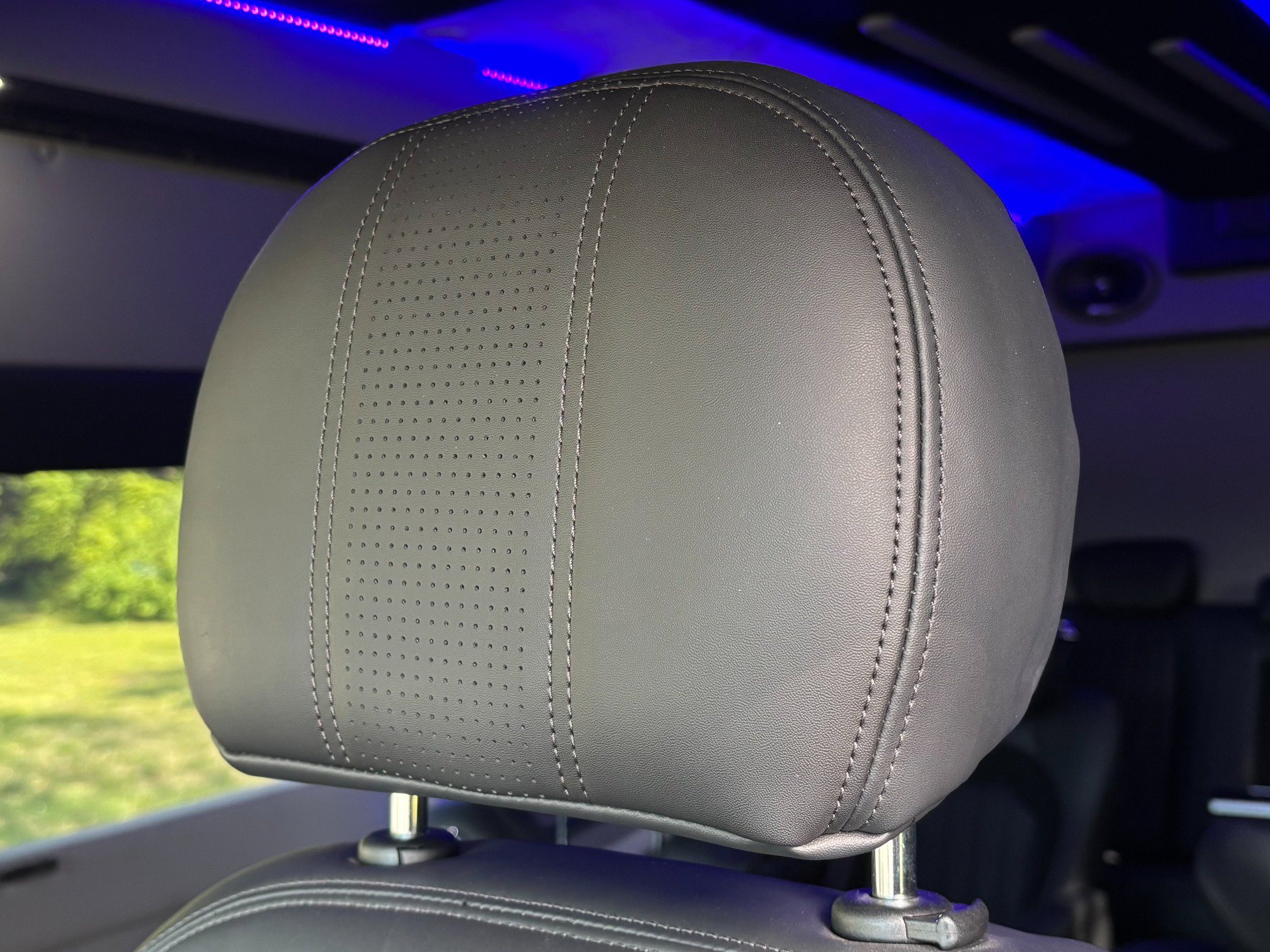 Used 2024 RAM ProMaster 3500 w/ Advanced Safety Group FWD image 12
