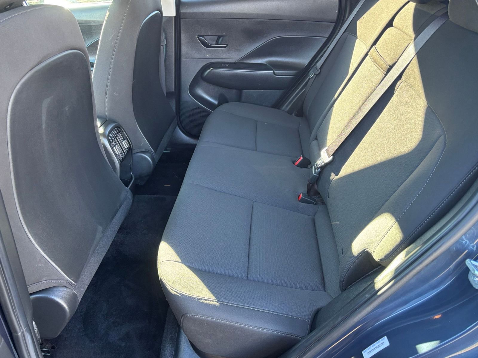 Used 2025 Hyundai Kona SEL image 22