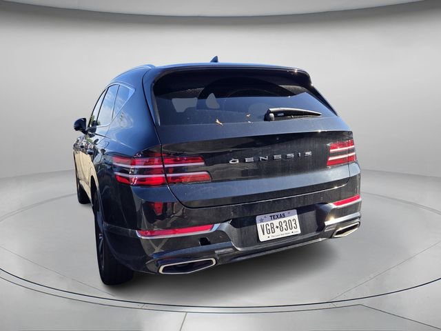 Used 2021 Genesis GV80 2.5T w/ Prestige Package 05 image 7
