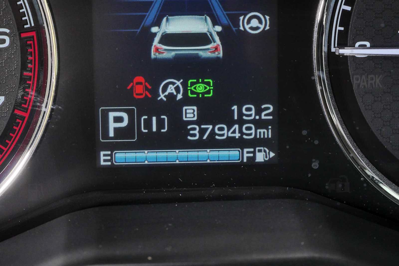 Used 2020 Subaru Forester Touring AWD/4WD image 11