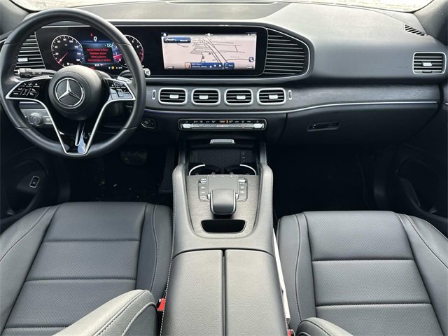 Certified 2025 Mercedes-Benz GLE 350 4MATIC image 14