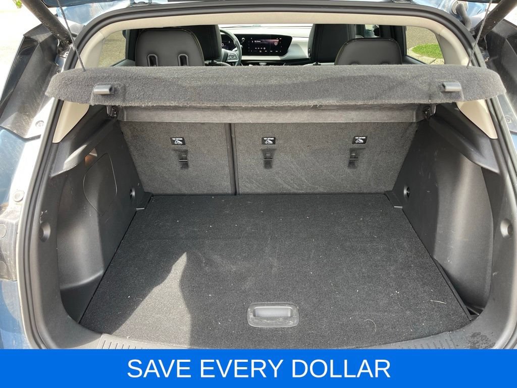 Used 2024 Buick Encore GX Avenir w/ Avenir Convenience Package AWD/4WD image 7