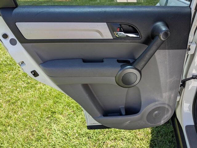 Used 2010 Honda CR-V LX image 23