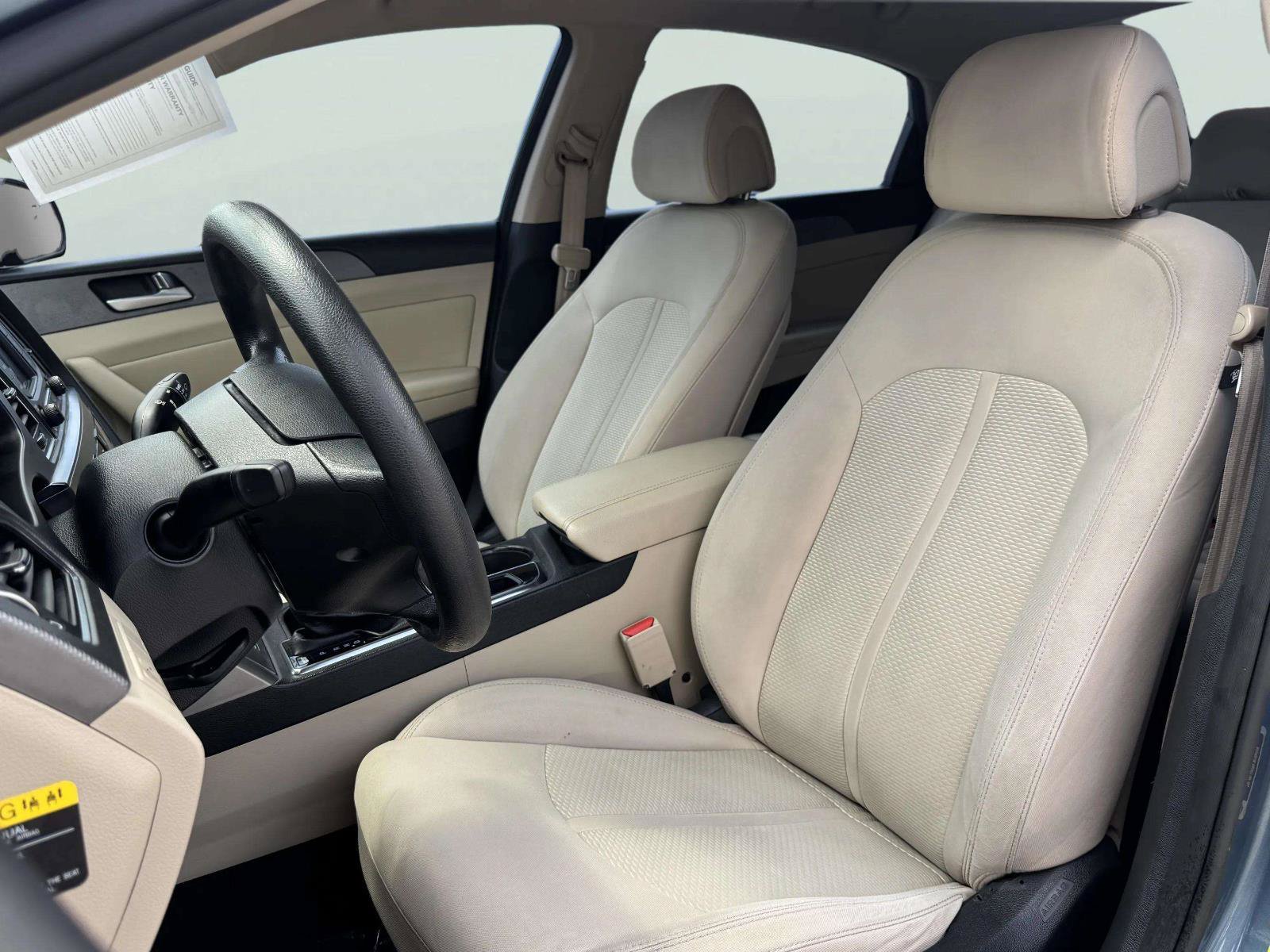 Used 2015 Hyundai Sonata SE FWD image 21
