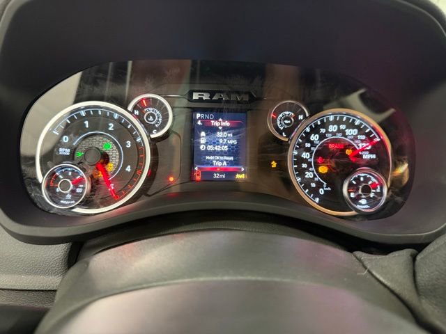 New 2025 RAM 2500 Tradesman w/ Chrome Appearance Group image 20