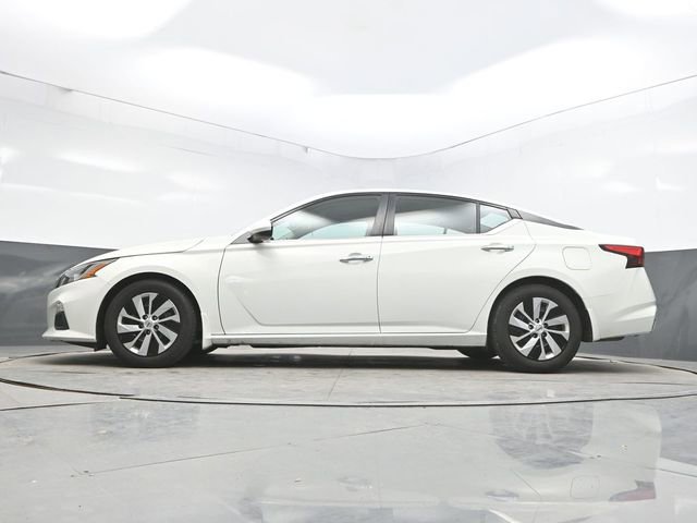 Used 2020 Nissan Altima 2.5 S FWD image 35