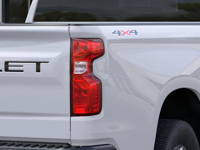 New 2026 Chevrolet Silverado 1500 W/T w/ WT Value Package image 11