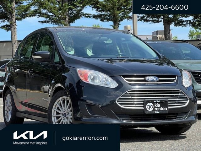 Used 2013 Ford C-MAX SE