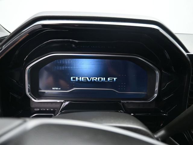 Used 2024 Chevrolet Silverado 2500 LTZ image 9