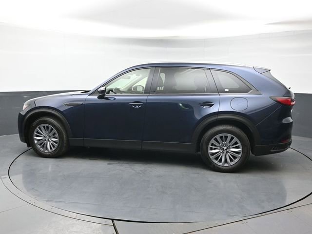 Certified 2024 MAZDA CX-90 3.3 Turbo w/ Preferred Package AWD/4WD image 3