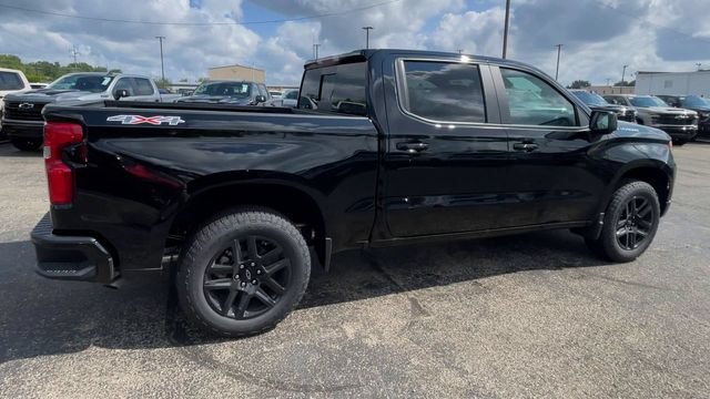 New 2026 Chevrolet Silverado 1500 RST w/ All Star Edition Plus AWD/4WD image 2