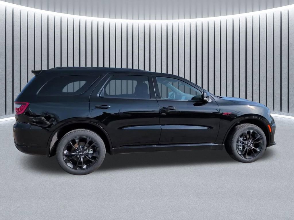 New 2026 Dodge Durango GT image 6
