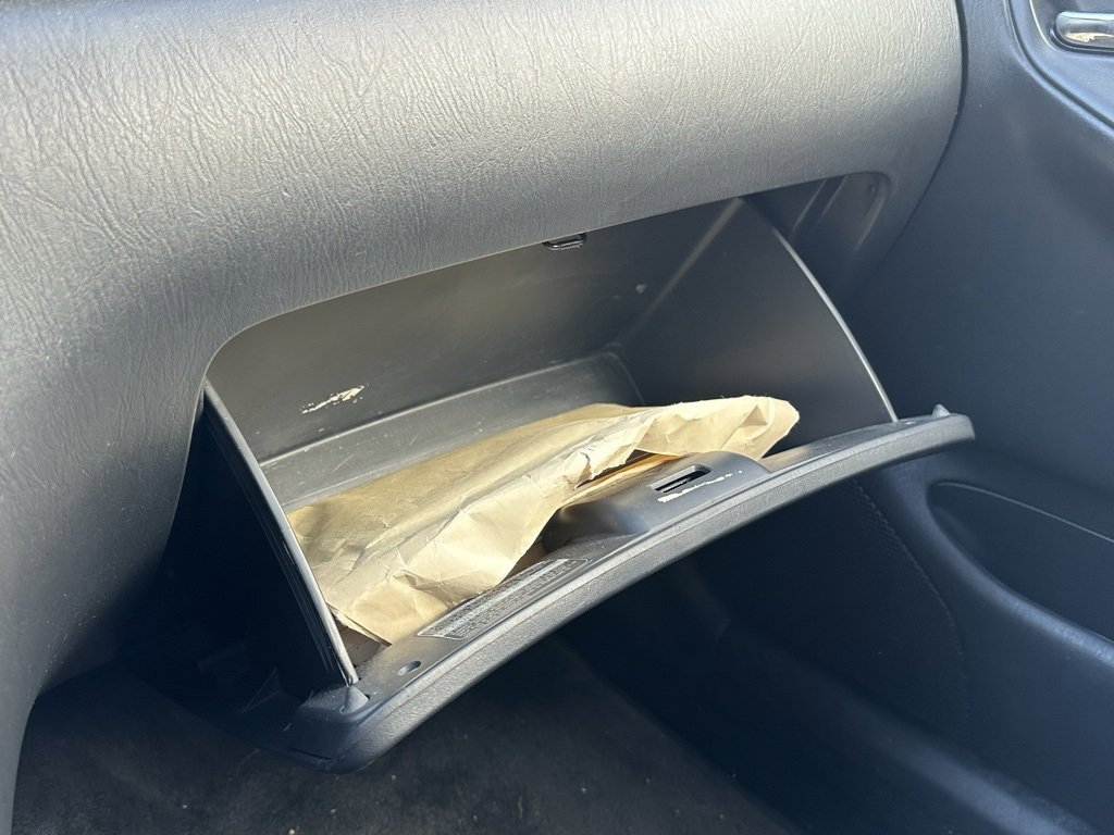 Used 2003 Toyota Corolla S image 30