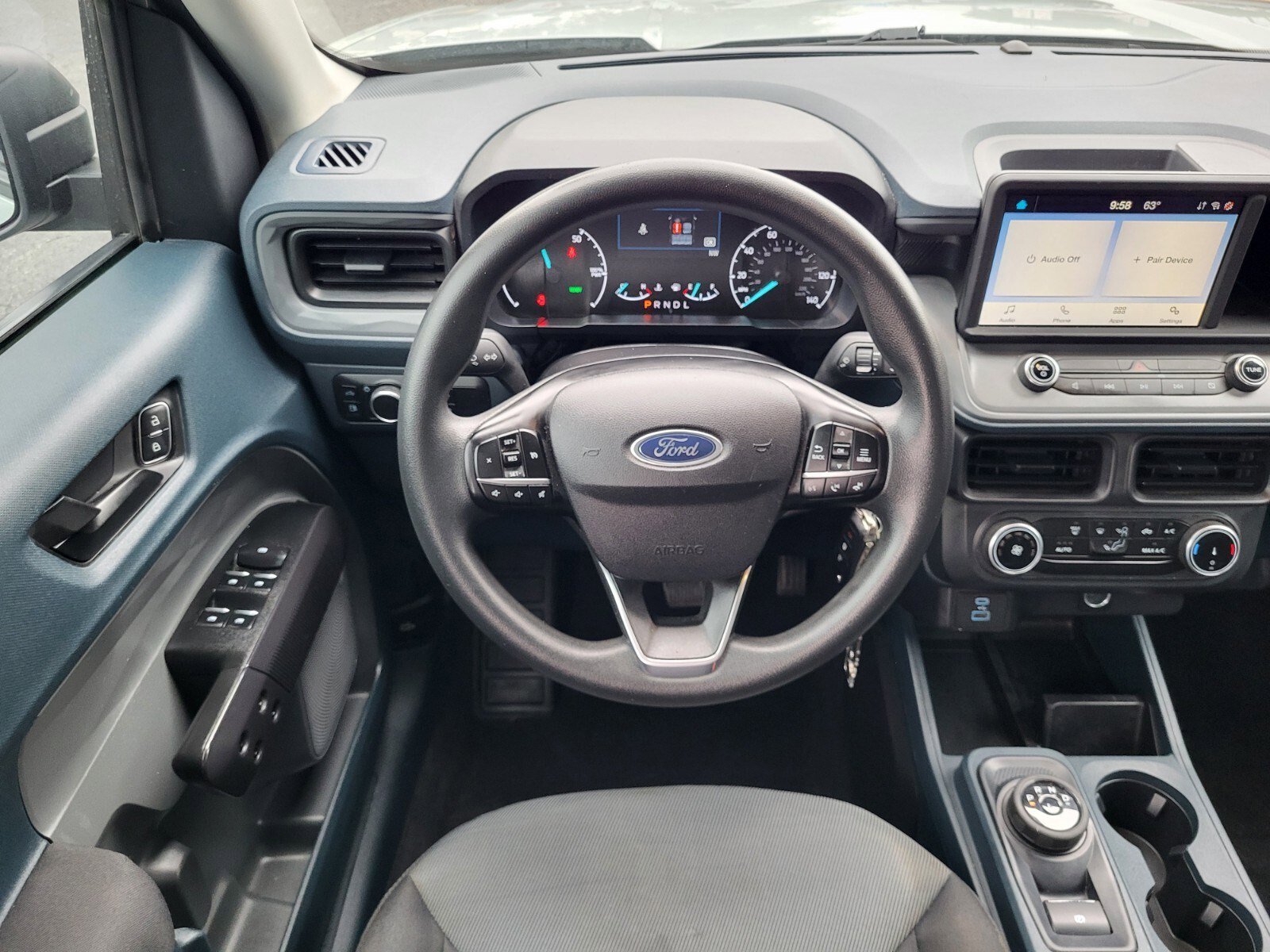 Used 2024 Ford Maverick XL FWD image 13
