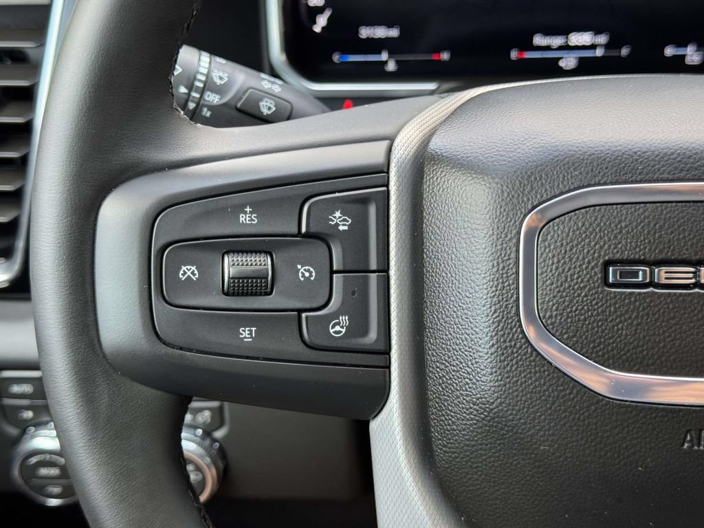 Used 2026 GMC Sierra 2500 Denali w/ Denali Reserve Package AWD/4WD image 11
