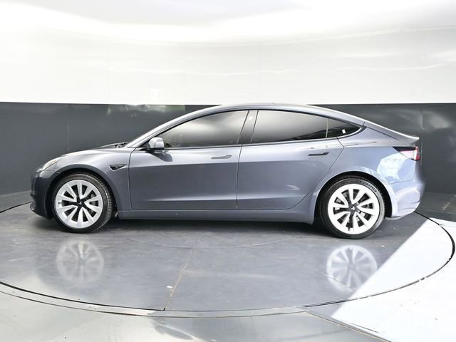 Used 2023 Tesla Model 3 Standard Range RWD image 8