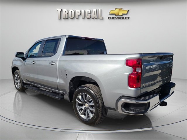 New 2026 Chevrolet Silverado 1500 LT image 3