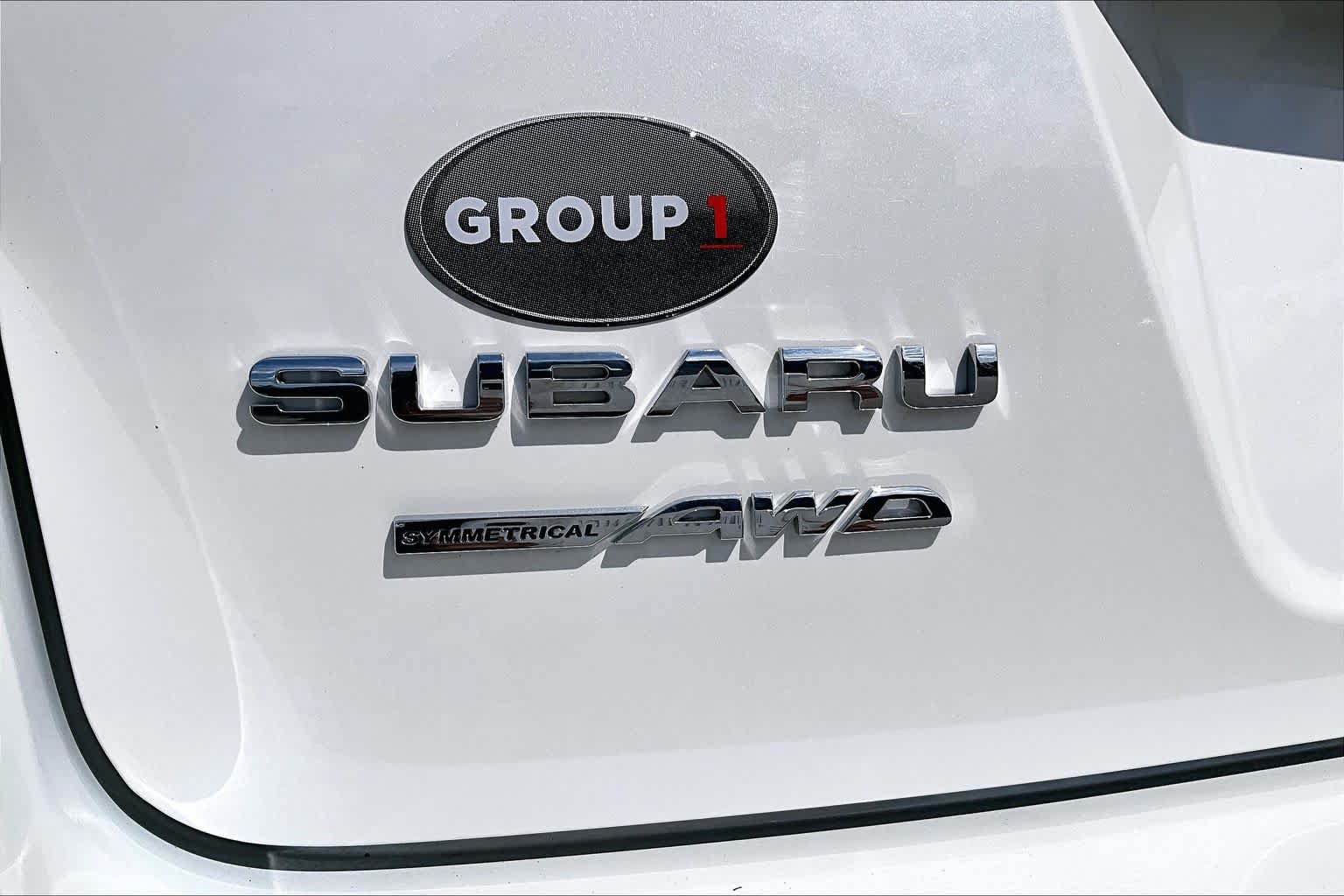 Used 2023 Subaru Impreza 2.0i AWD/4WD image 32