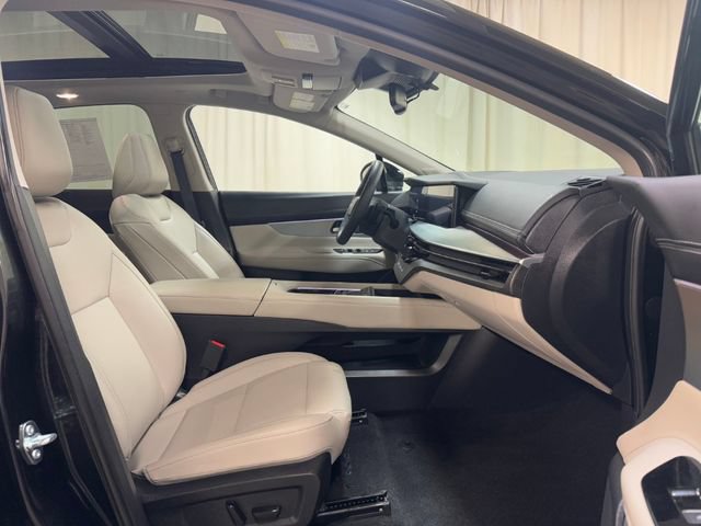 Used 2025 Nissan Murano SL AWD/4WD image 45