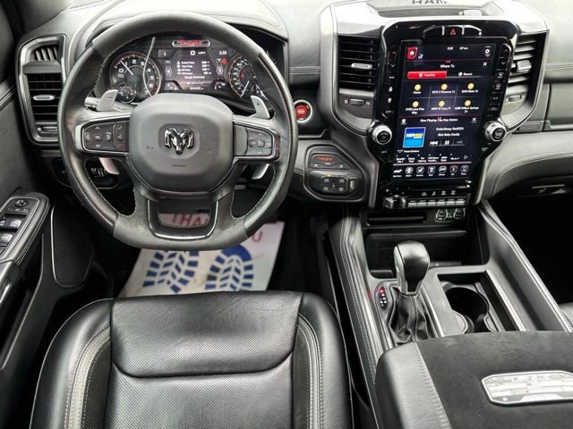 Used 2021 RAM 1500 TRX w/ TRX Level 2 Equipment Group image 18