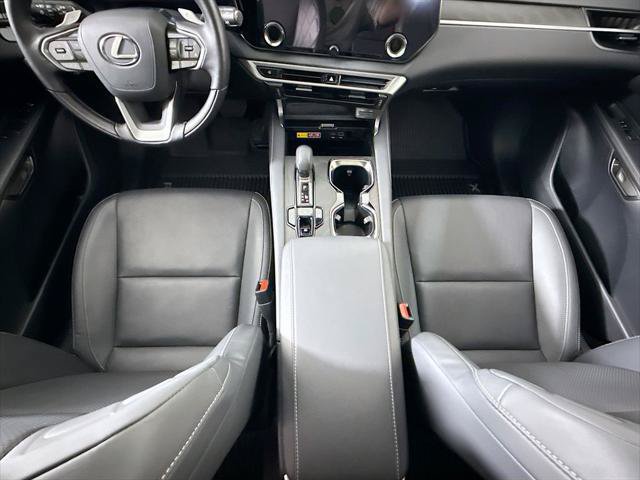 Certified 2025 Lexus RX 350 Premium w/ Accessory Package FWD image 16