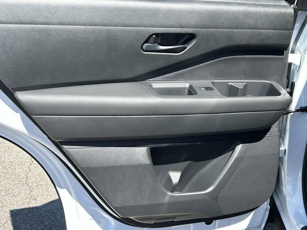 New 2026 Nissan Pathfinder SV AWD/4WD image 21