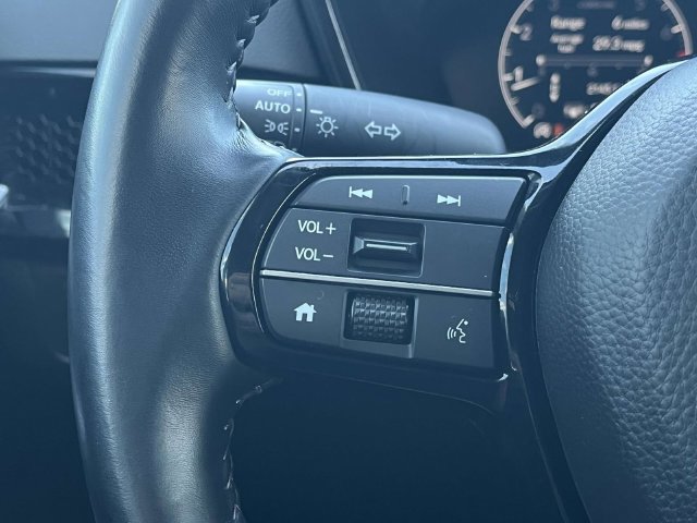 Used 2025 Honda CR-V EX-L image 28
