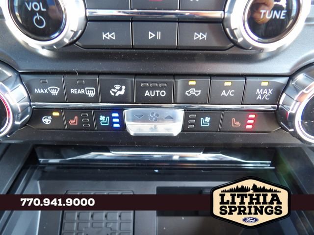 New 2026 Ford F250 Lariat image 19