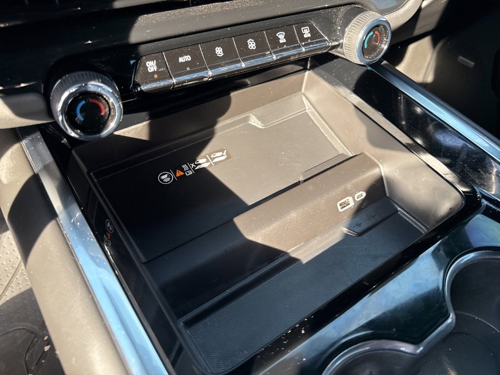 Used 2025 Chevrolet Tahoe RST w/ Comfort Package image 30