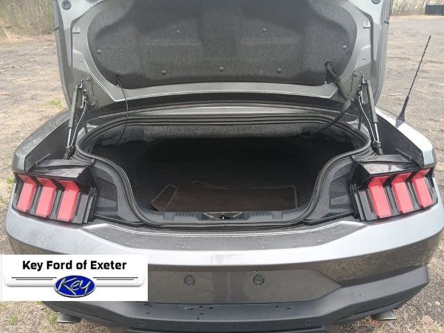 Certified 2024 Ford Mustang Premium image 12