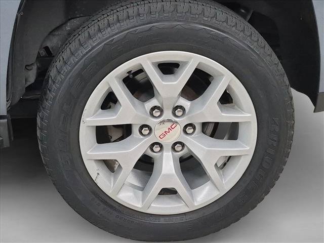Used 2015 GMC Yukon SLT RWD image 22