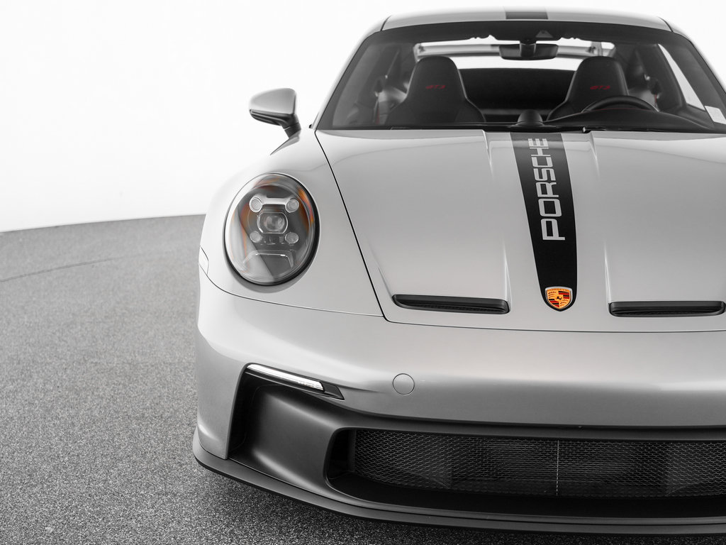 Used 2022 Porsche 911 GT3 RWD image 38