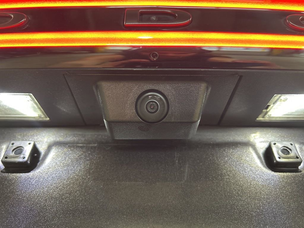 Used 2021 Dodge Durango R/T w/ Trailer Tow Group IV image 5