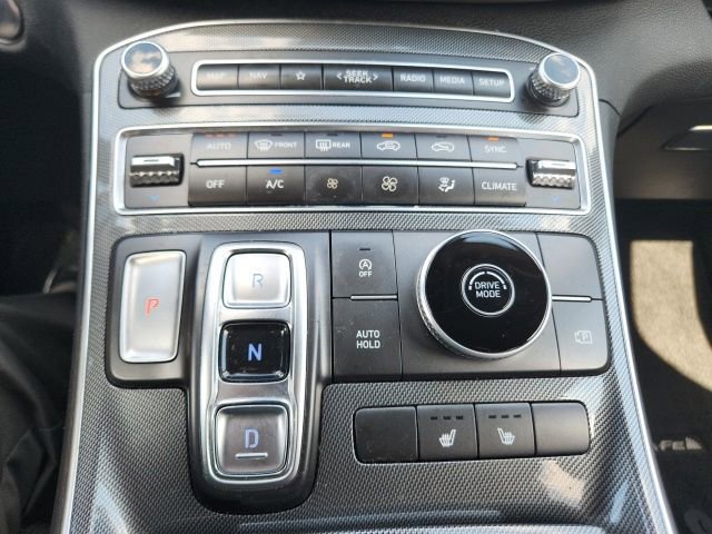Used 2023 Hyundai Santa Fe SEL image 25