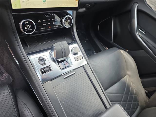 Certified 2023 Jaguar F-PACE S AWD/4WD image 25