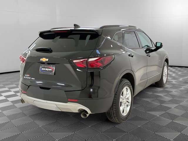 Used 2022 Chevrolet Blazer LT image 3