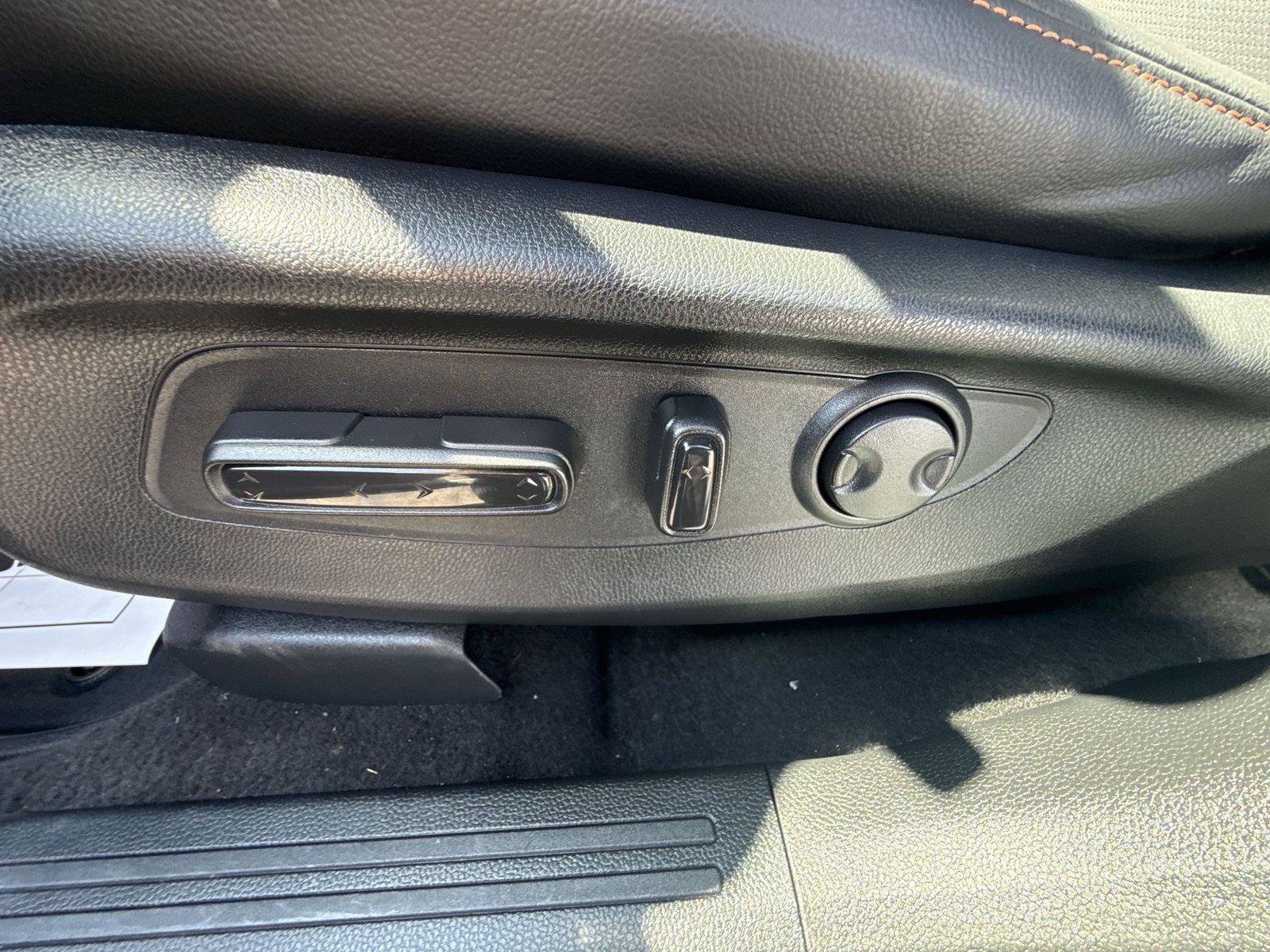 Certified 2024 Honda CR-V Sport-L image 15