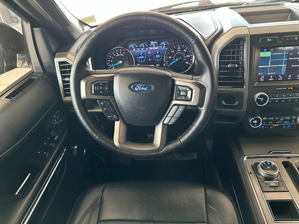 Used 2019 Ford Expedition Max XLT w/ Equipment Group 202A RWD image 12