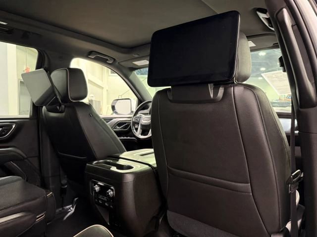 Used 2021 GMC Yukon SLT w/ SLT Premium Package RWD image 31