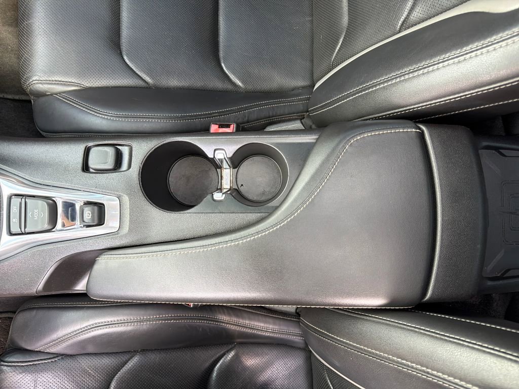 Certified 2016 Chevrolet Camaro SS image 29