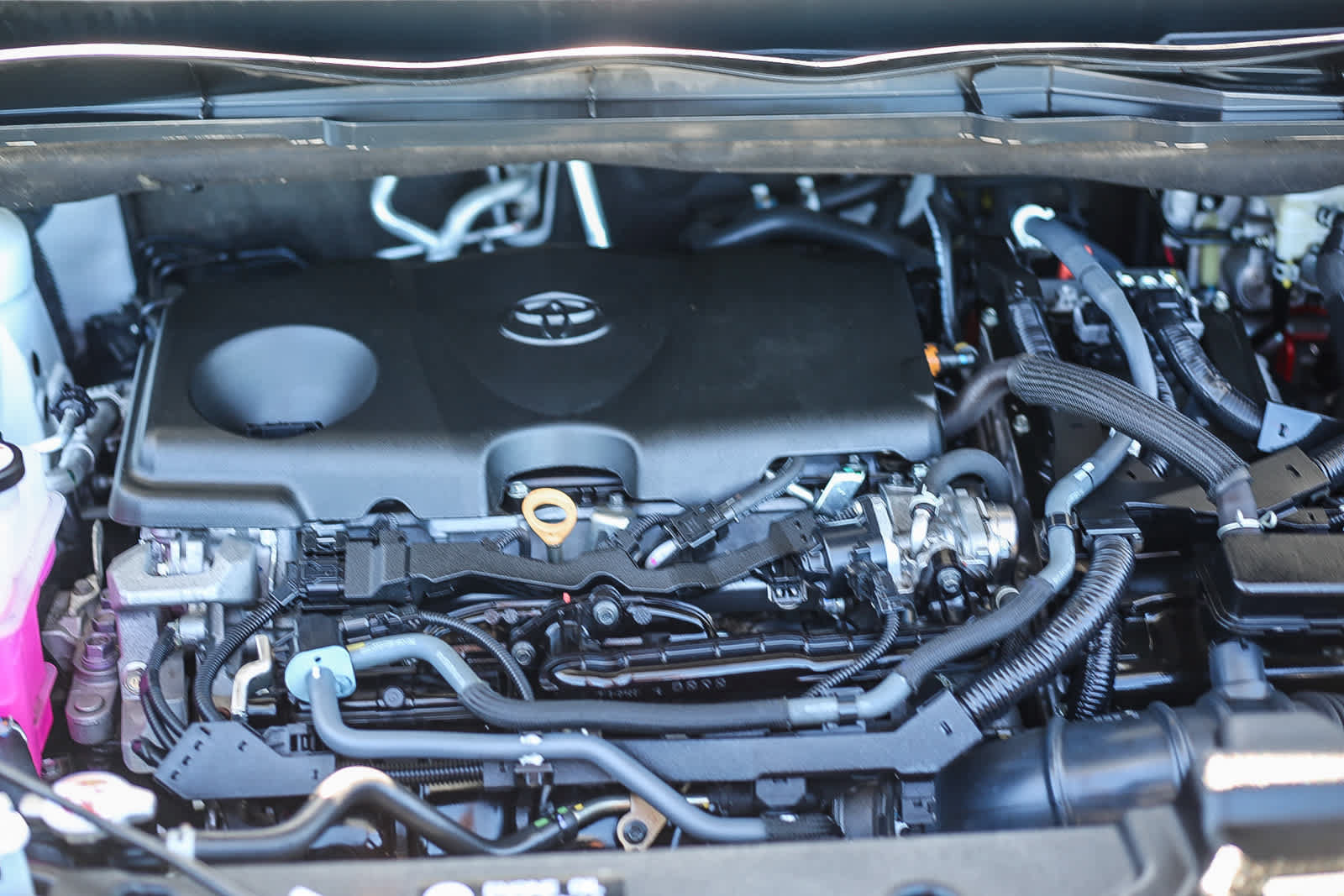 Certified 2023 Toyota Sienna XSE w/ XSE Plus Package FWD image 29