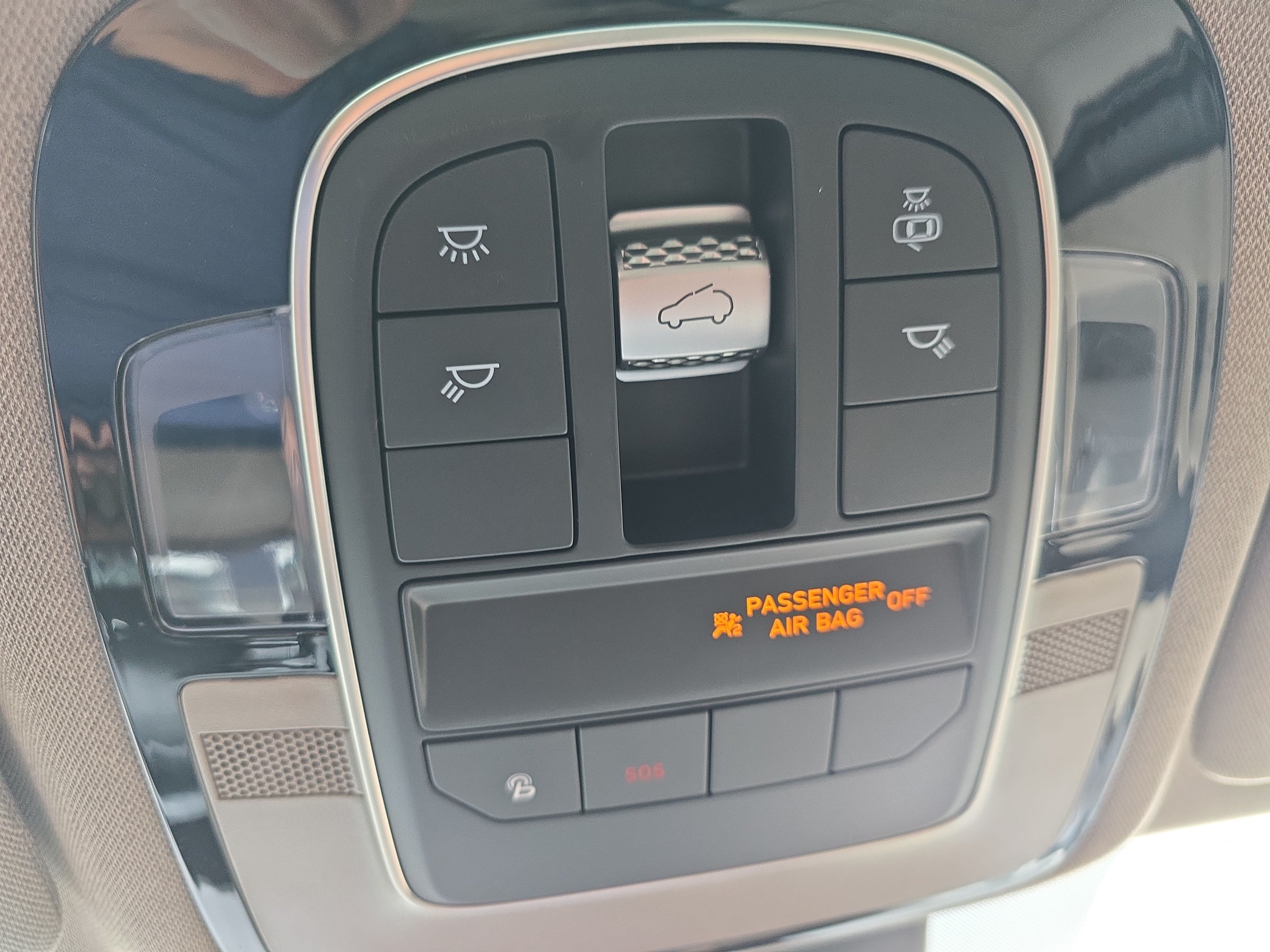 Used 2021 Hyundai Santa Fe Limited FWD image 36