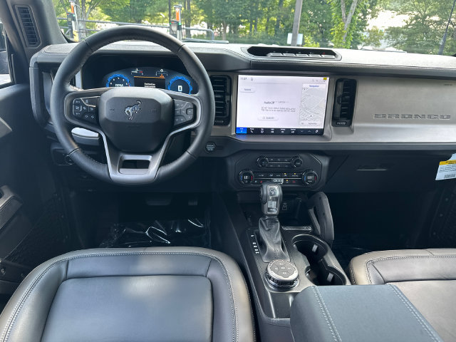 New 2026 Ford Bronco Outer Banks w/ Sasquatch Package AWD/4WD image 23